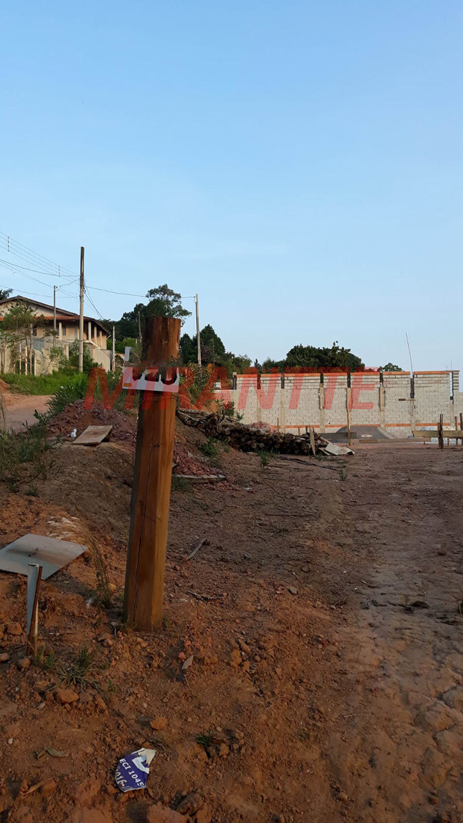 Terreno de m² em Distrito Industrial