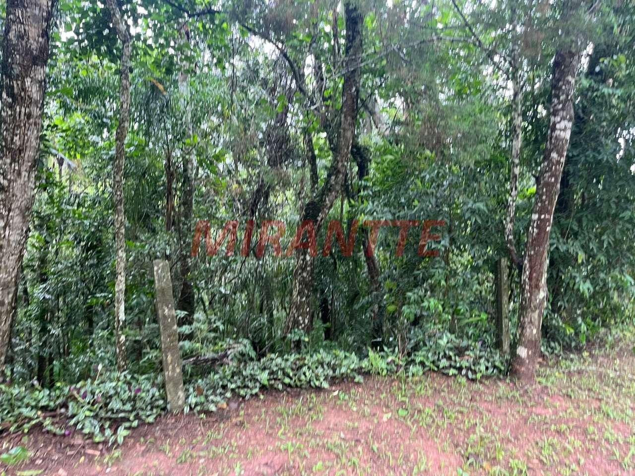Terreno de m² em Serra da Cantareira