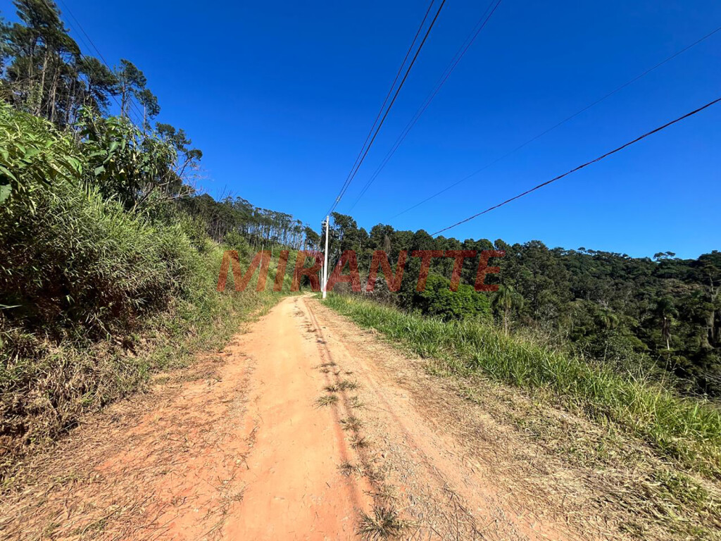 Terreno de 0m² em Apolinário