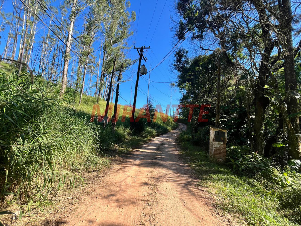 Terreno de 0m² em Apolinário