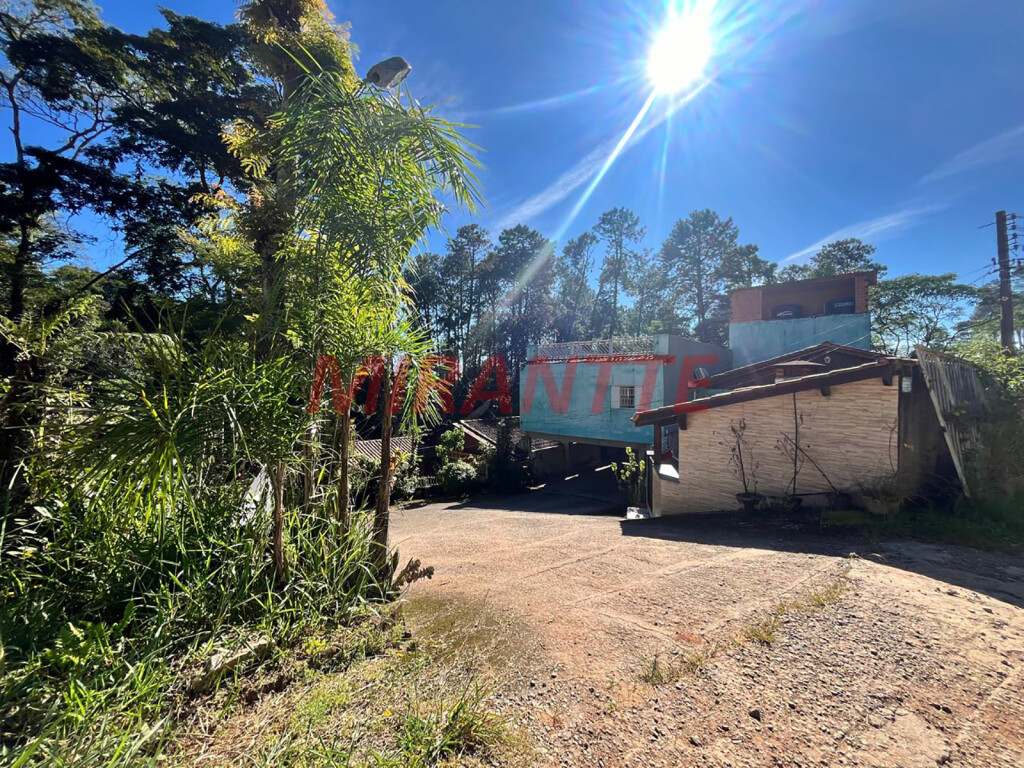 Terreno de 0m² em Apolinário