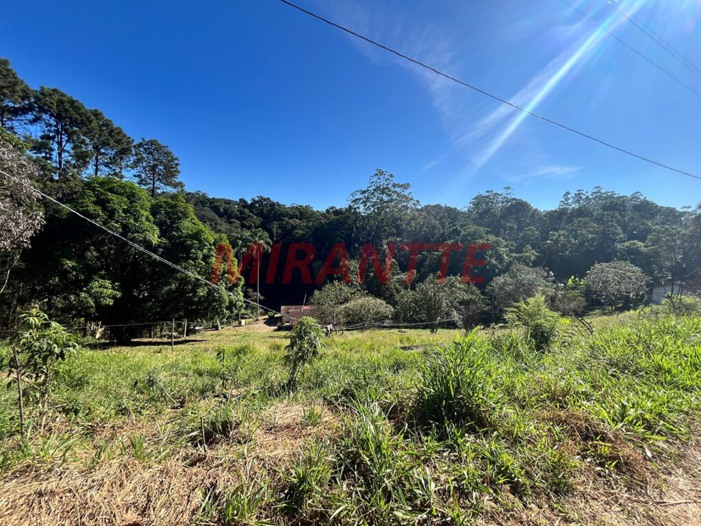 Terreno de 0m² em Apolinário
