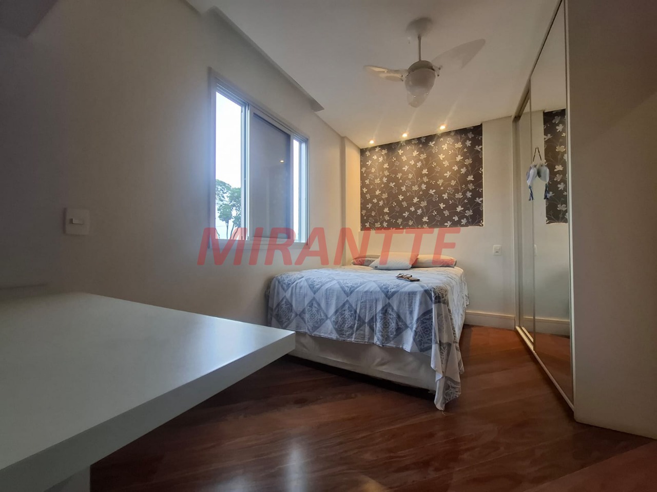 Apartamento de 60m² com 2 quartos em Imirim