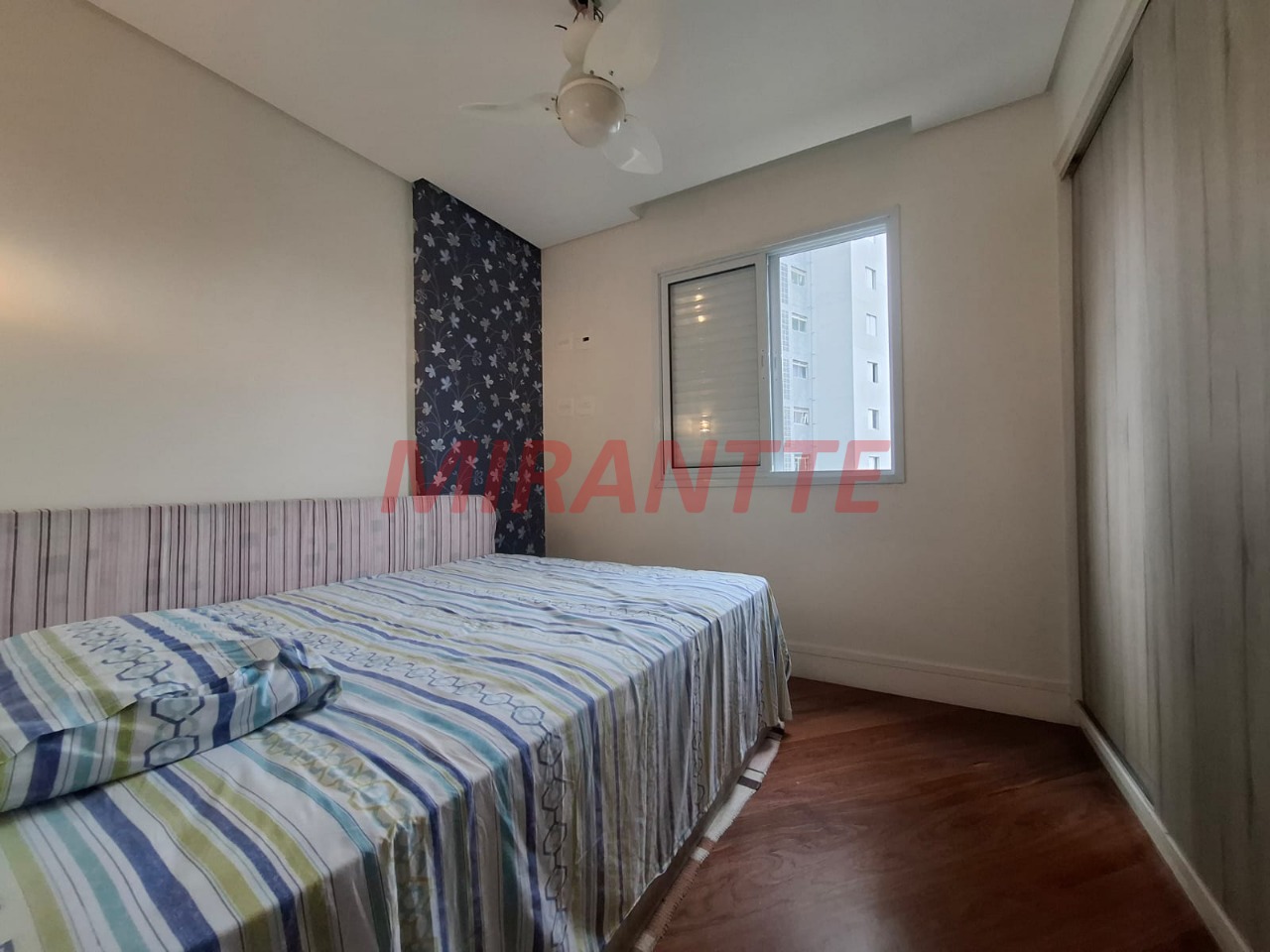 Apartamento de 60m² com 2 quartos em Imirim