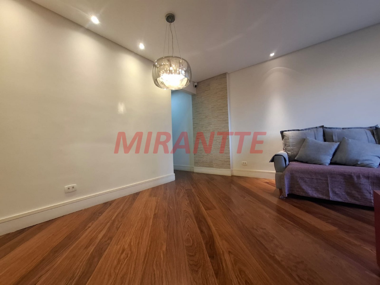 Apartamento de 60m² com 2 quartos em Imirim