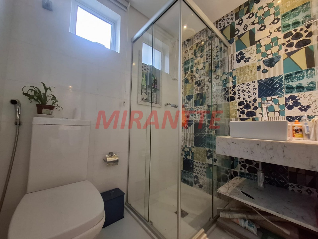 Apartamento de 60m² com 2 quartos em Imirim