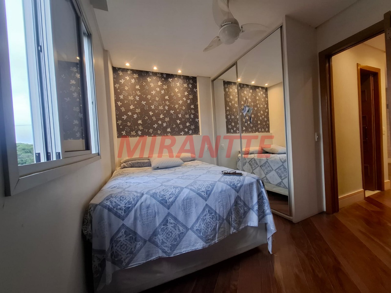 Apartamento de 60m² com 2 quartos em Imirim