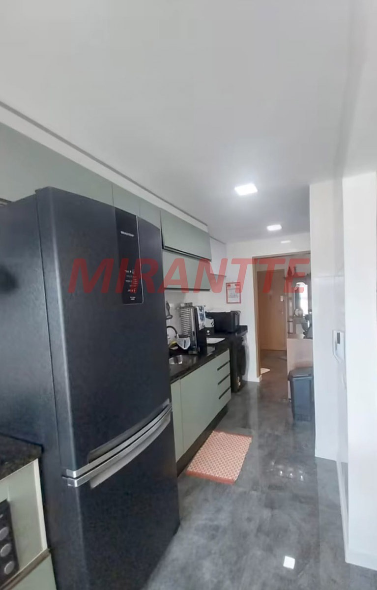 Apartamento de 83m² com 2 quartos em Boqueirão