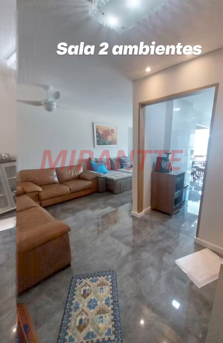 Apartamento de 83m² com 2 quartos em Boqueirão