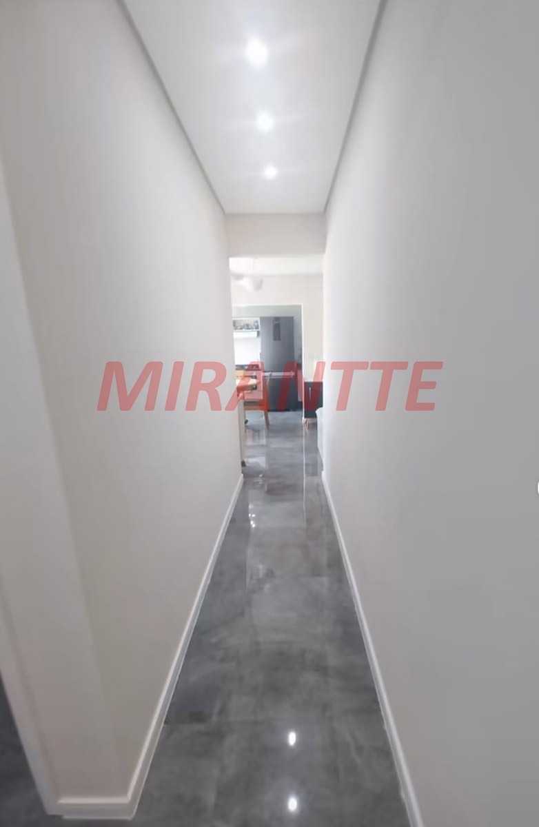 Apartamento de 83m² com 2 quartos em Boqueirão