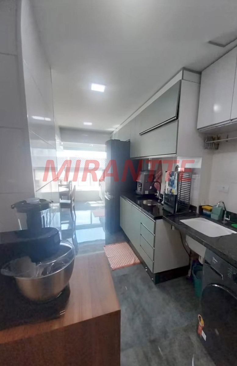 Apartamento de 83m² com 2 quartos em Boqueirão