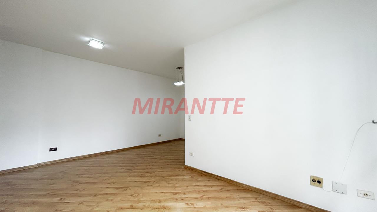 Apartamento de 92m² com 3 quartos em Lauzane Paulista