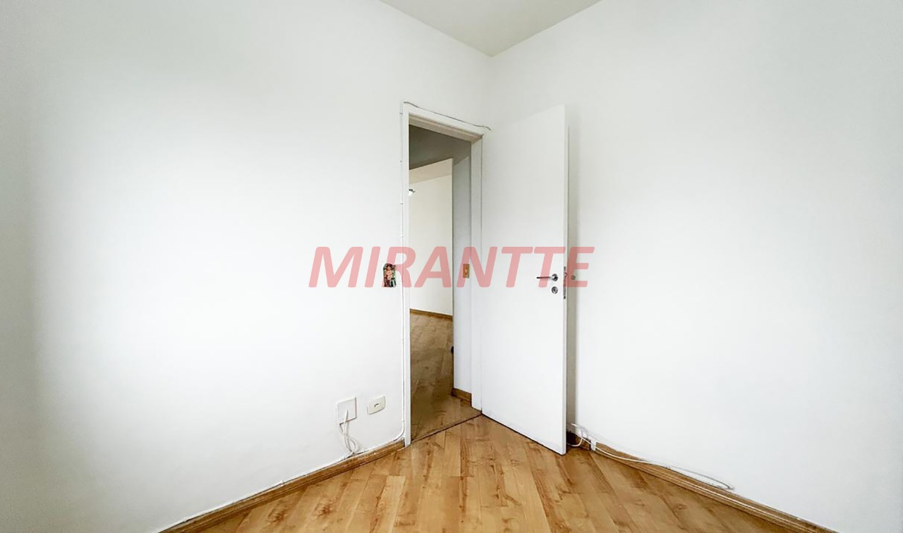 Apartamento de 92m² com 3 quartos em Lauzane Paulista