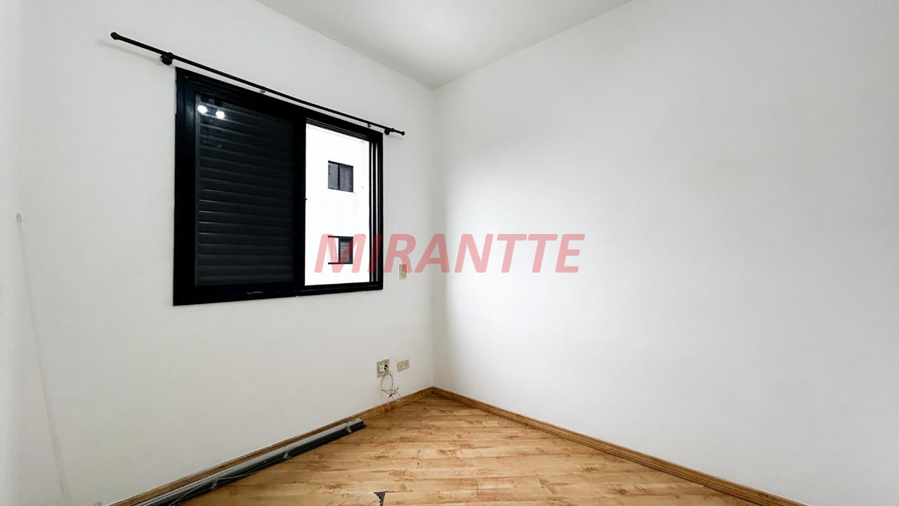 Apartamento de 92m² com 3 quartos em Lauzane Paulista