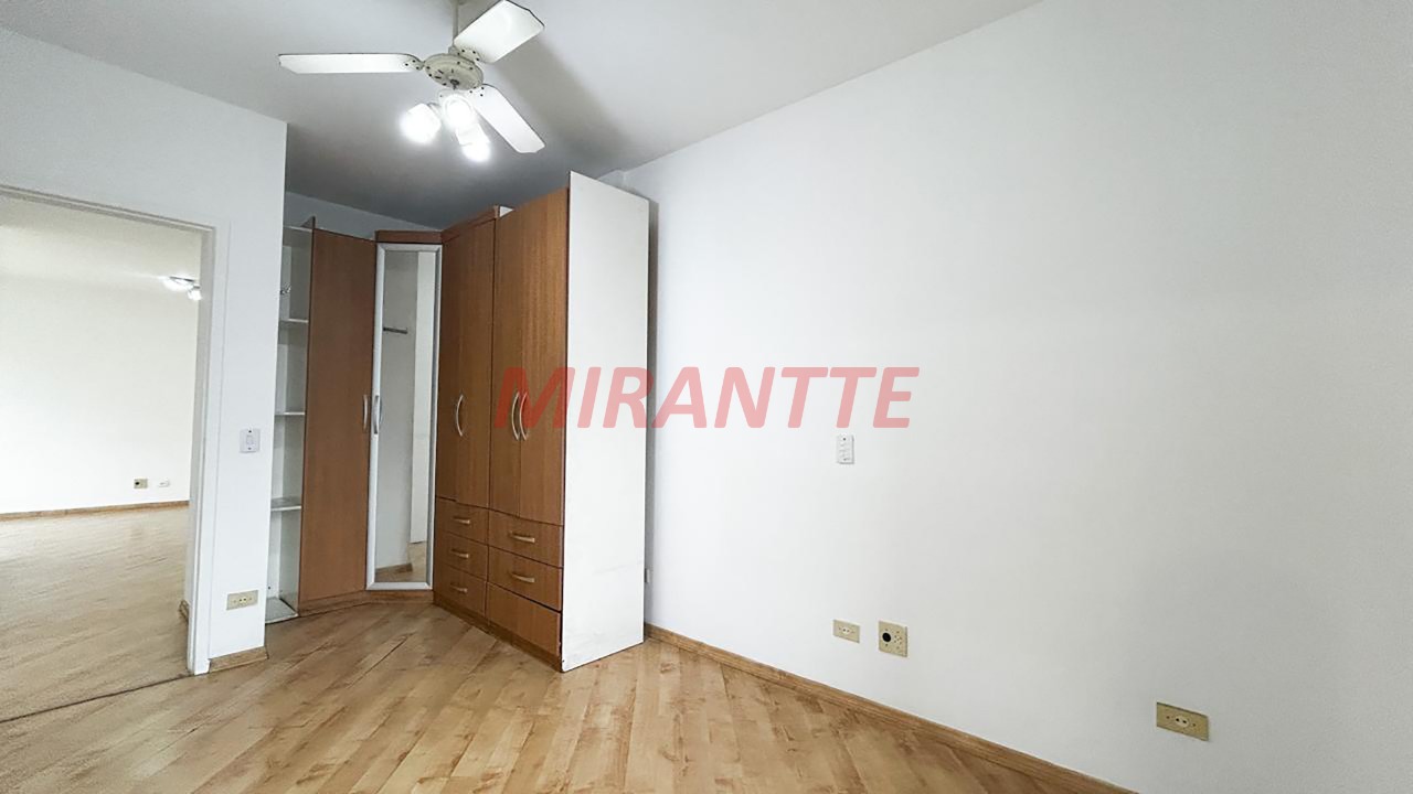 Apartamento de 92m² com 3 quartos em Lauzane Paulista