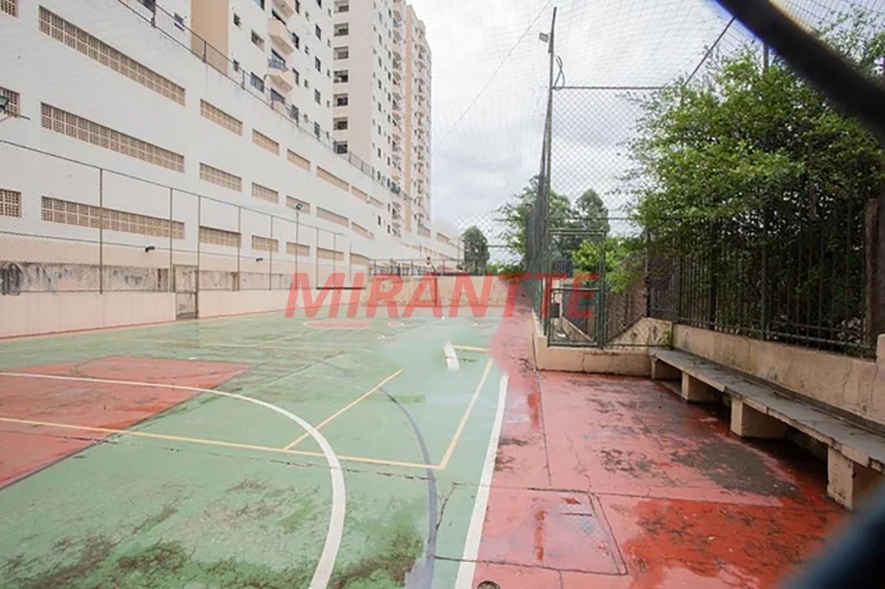 Apartamento de 92m² com 3 quartos em Lauzane Paulista