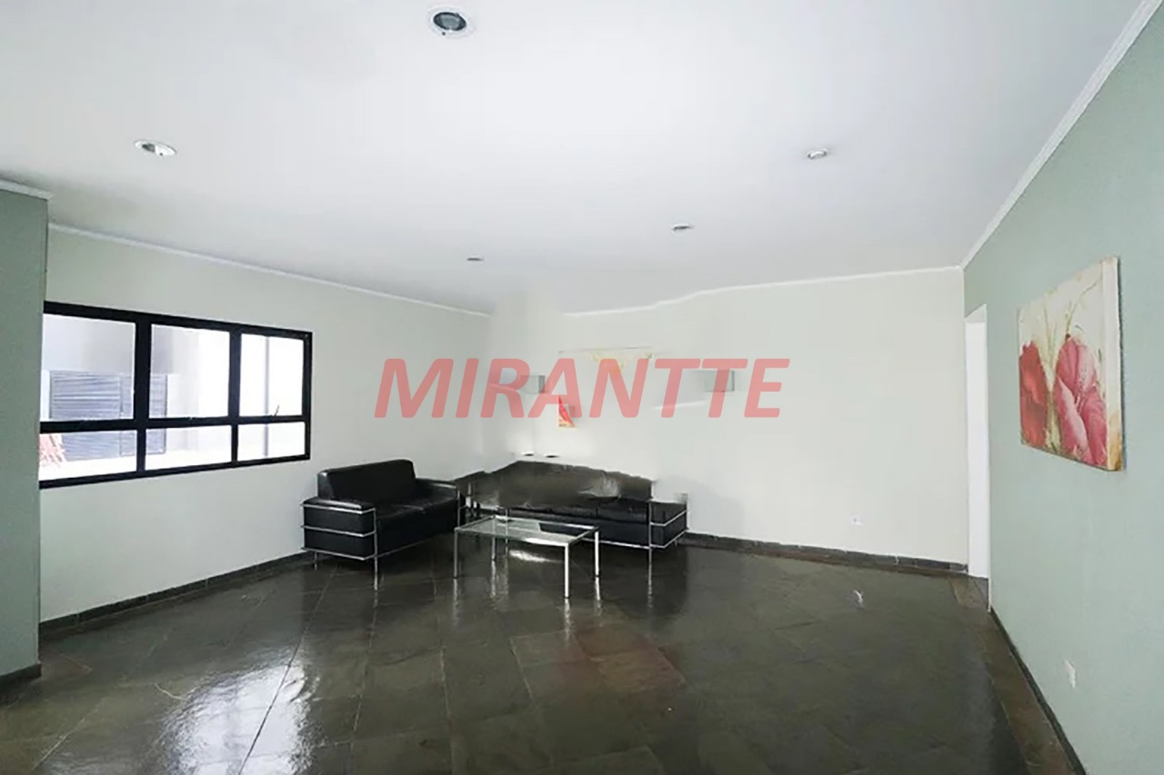 Apartamento de 92m² com 3 quartos em Lauzane Paulista