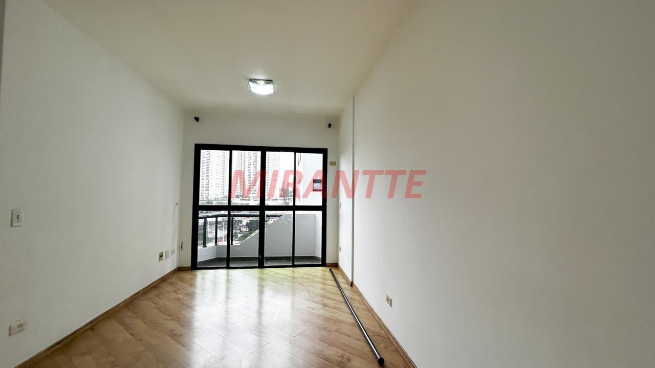 Apartamento de 92m² com 3 quartos em Lauzane Paulista