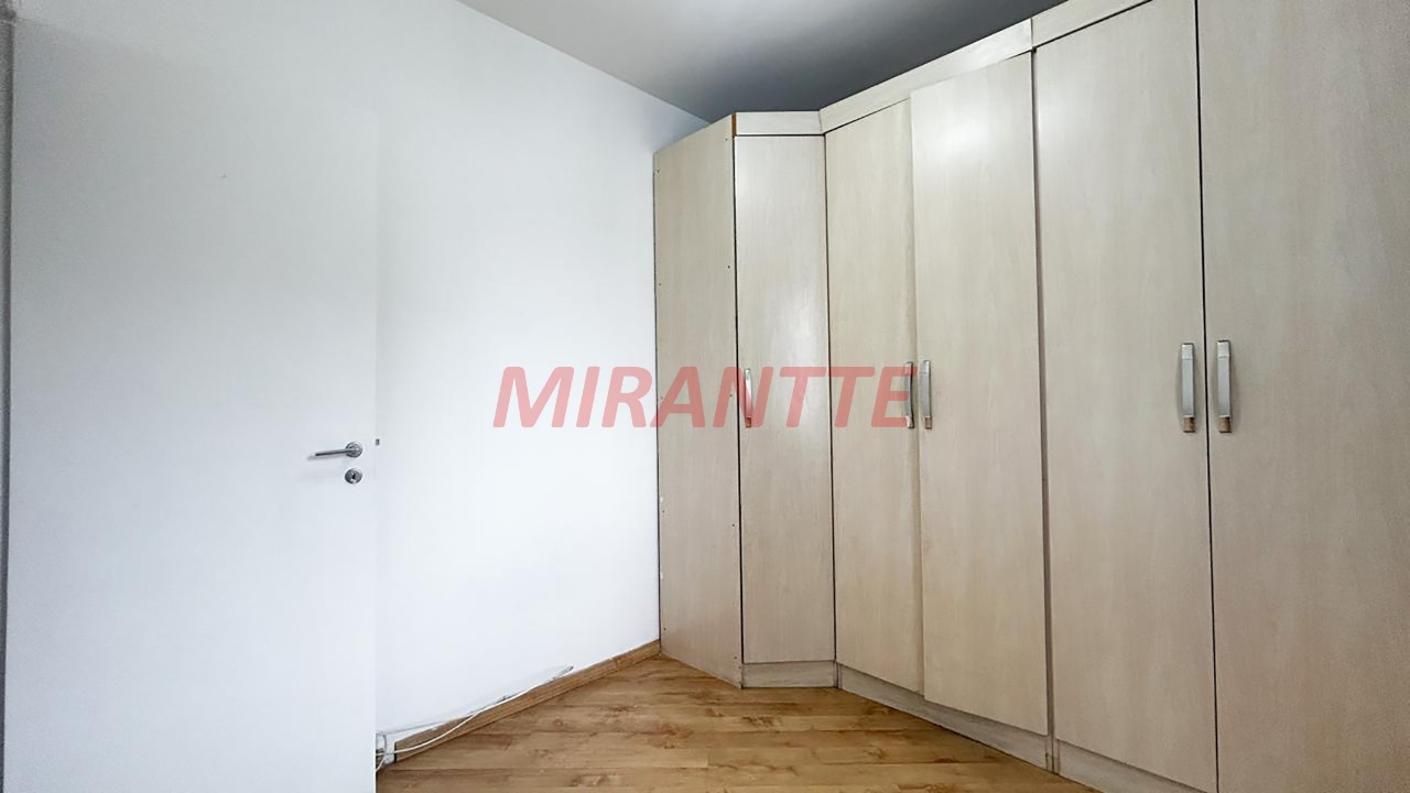 Apartamento de 92m² com 3 quartos em Lauzane Paulista