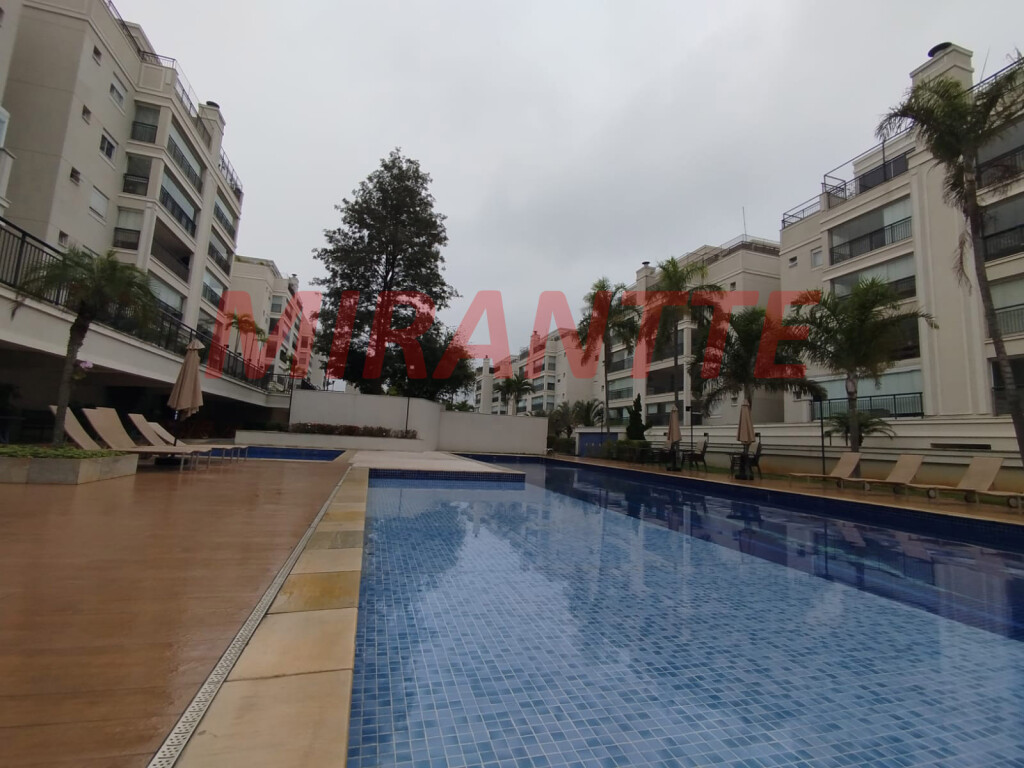 Apartamento de 131m² com 4 quartos em Vila Irmaos Arnoni