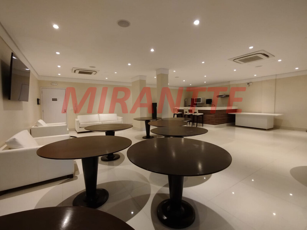 Apartamento de 131m² com 4 quartos em Vila Irmaos Arnoni