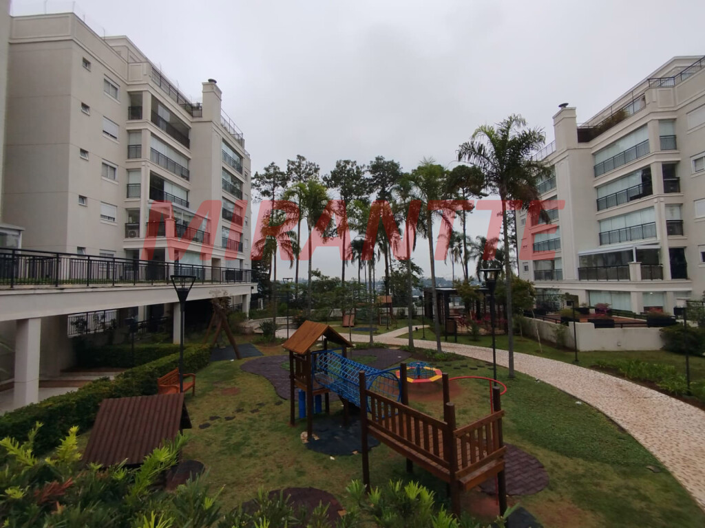 Apartamento de 131m² com 4 quartos em Vila Irmaos Arnoni