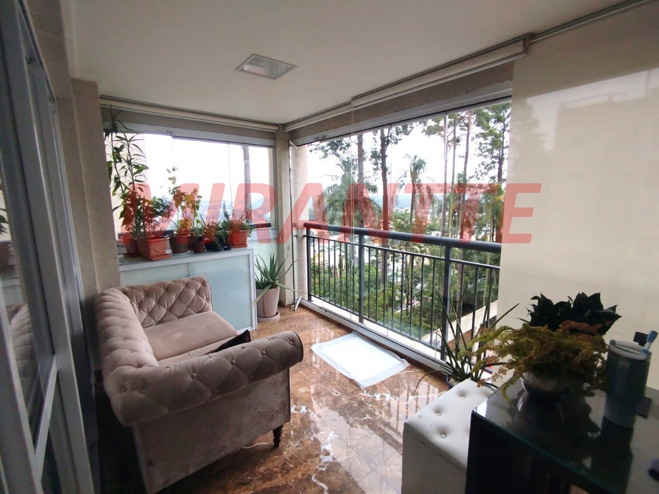 Apartamento de 131m² com 4 quartos em Vila Irmaos Arnoni