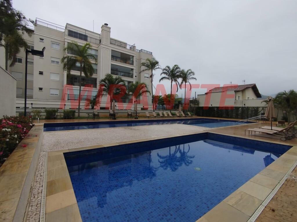 Apartamento de 131m² com 4 quartos em Vila Irmaos Arnoni
