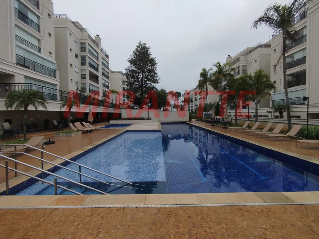 Apartamento de 131m² com 4 quartos em Vila Irmaos Arnoni