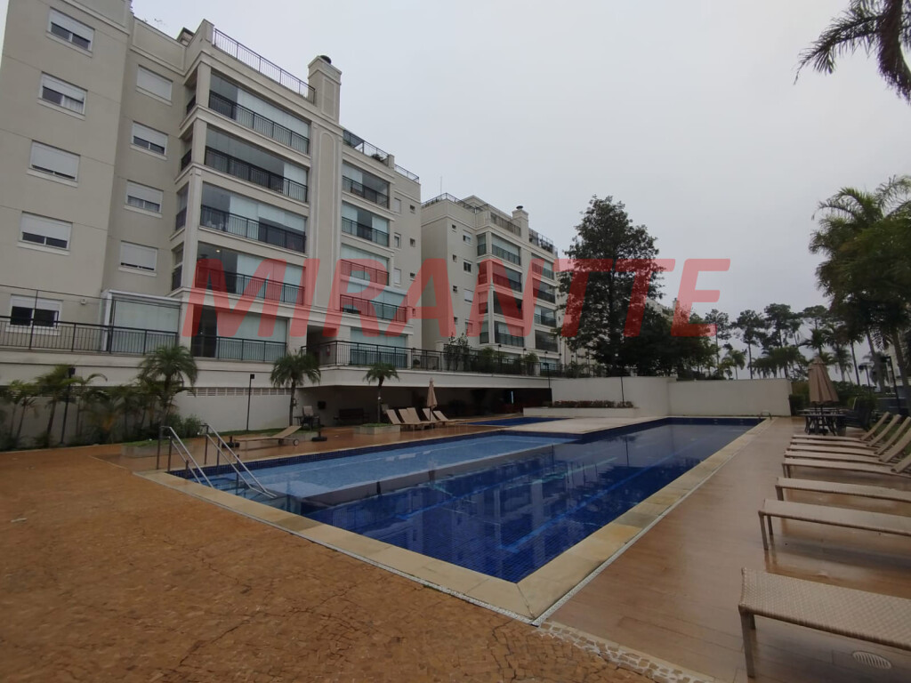 Apartamento de 131m² com 4 quartos em Vila Irmaos Arnoni