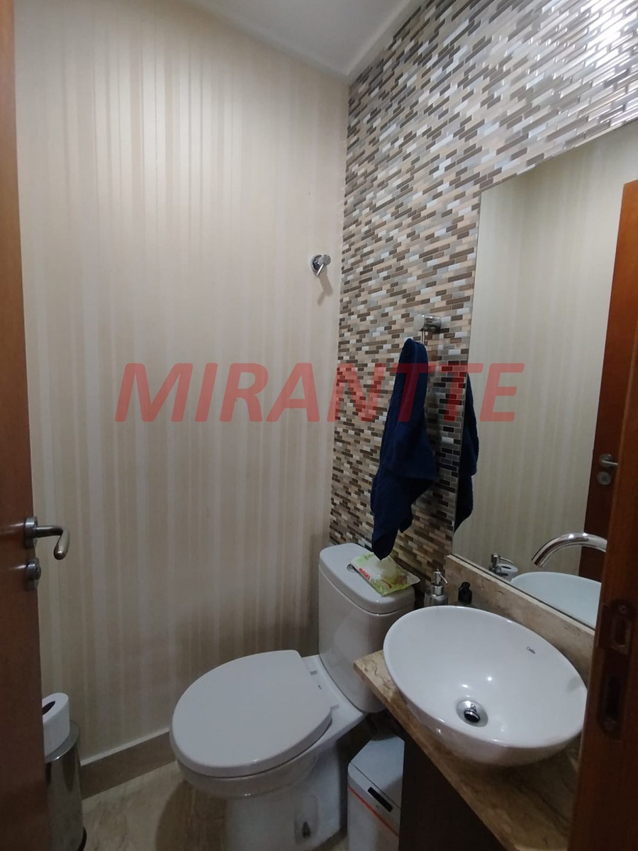 Apartamento de 131m² com 4 quartos em Vila Irmaos Arnoni