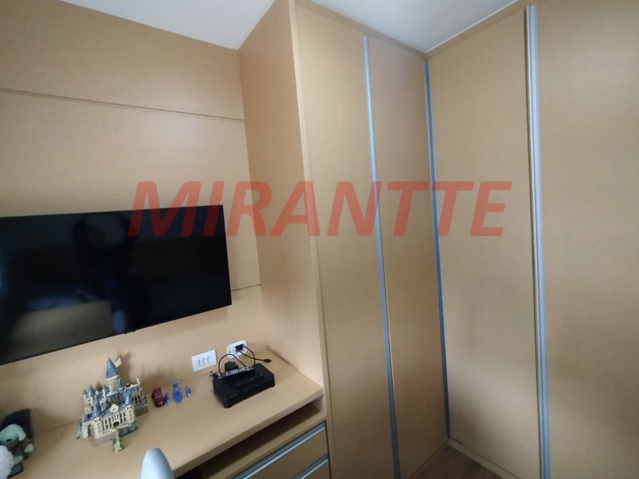 Apartamento de 131m² com 4 quartos em Vila Irmaos Arnoni