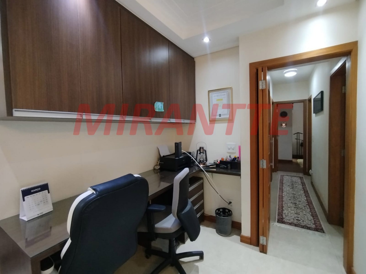 Apartamento de 131m² com 4 quartos em Vila Irmaos Arnoni
