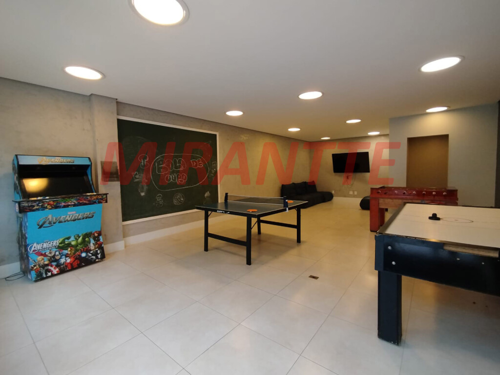 Apartamento de 131m² com 4 quartos em Vila Irmaos Arnoni