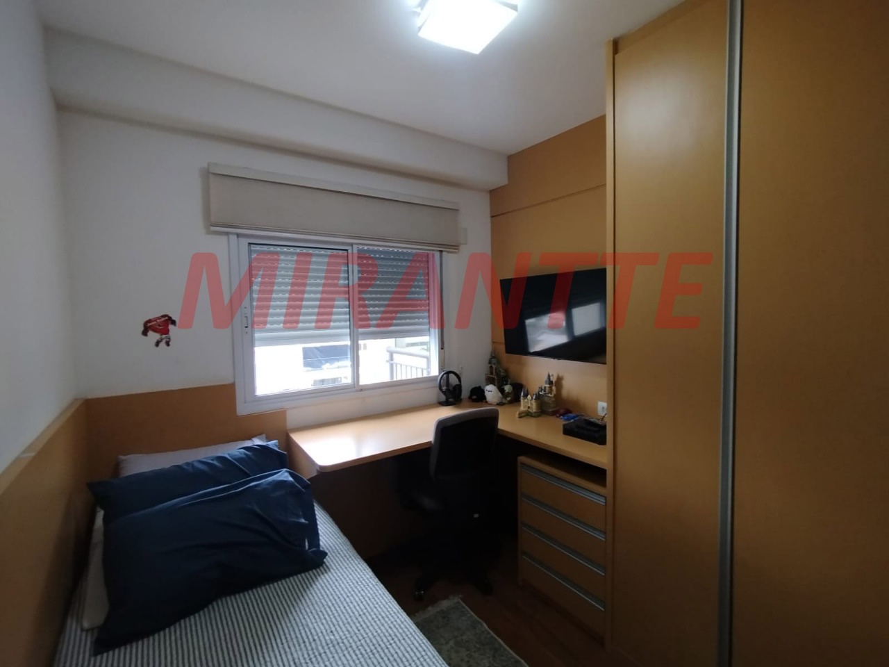 Apartamento de 131m² com 4 quartos em Vila Irmaos Arnoni