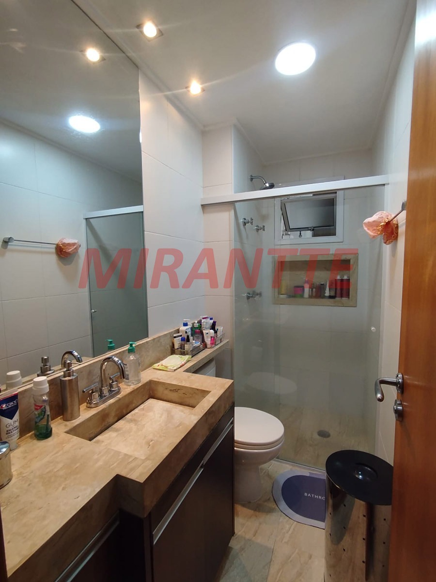Apartamento de 131m² com 4 quartos em Vila Irmaos Arnoni