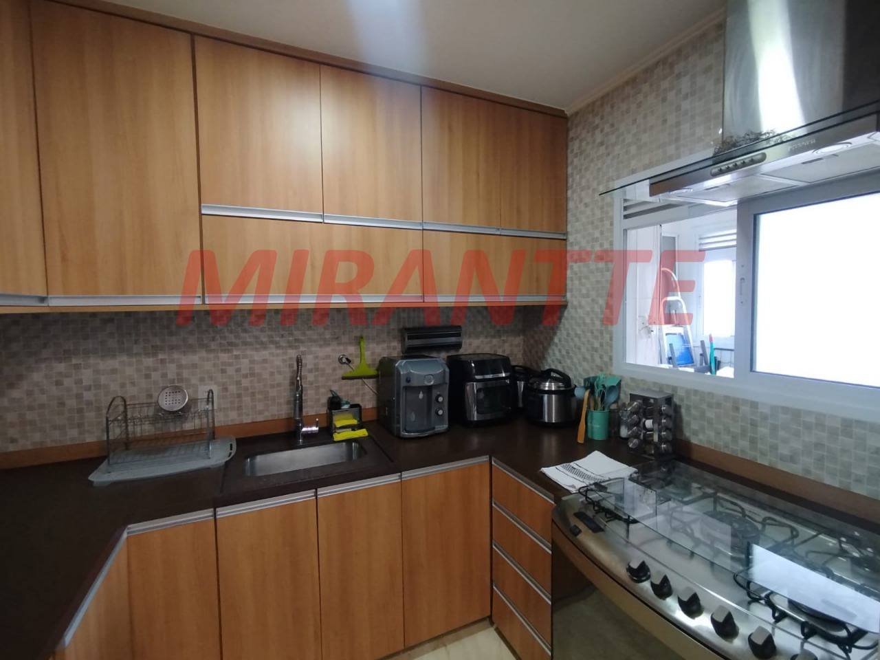 Apartamento de 131m² com 4 quartos em Vila Irmaos Arnoni