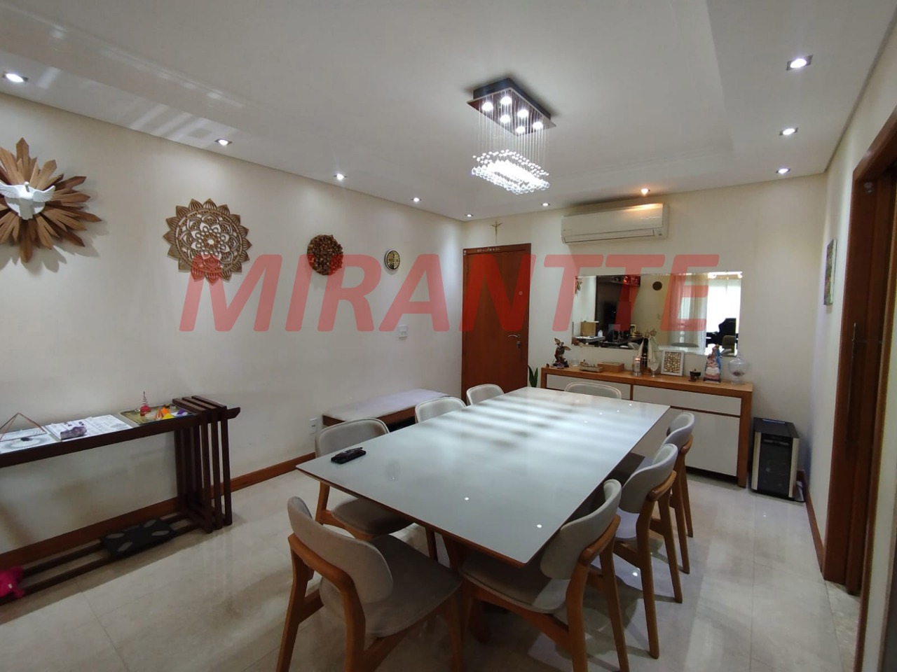 Apartamento de 131m² com 4 quartos em Vila Irmaos Arnoni