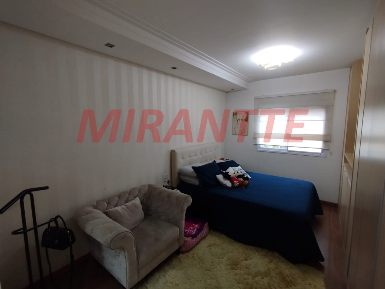 Apartamento de 131m² com 4 quartos em Vila Irmaos Arnoni