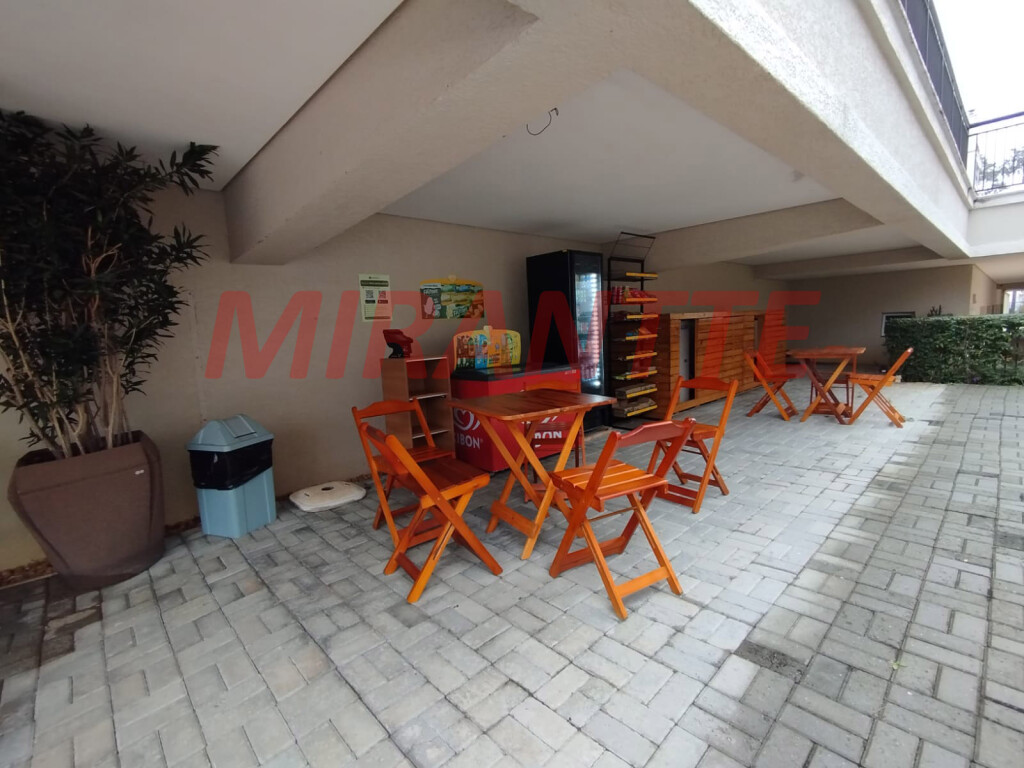 Apartamento de 131m² com 4 quartos em Vila Irmaos Arnoni