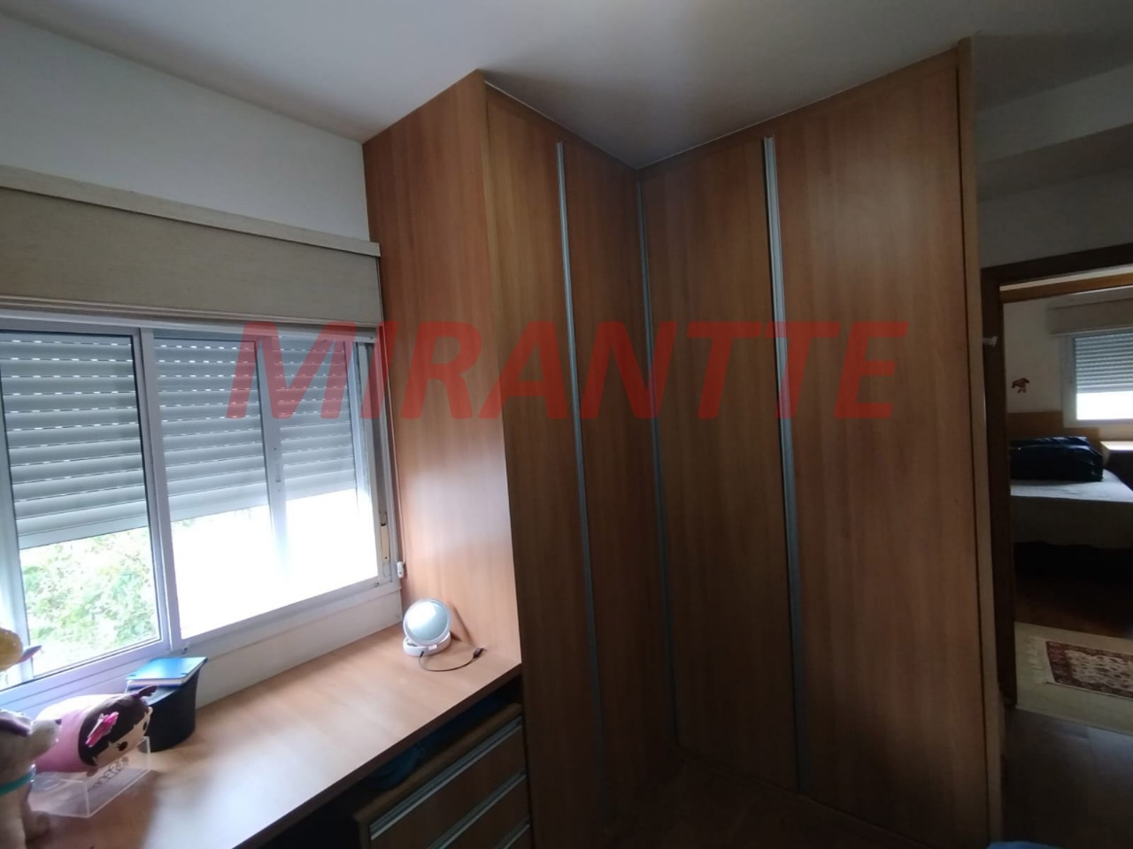 Apartamento de 131m² com 4 quartos em Vila Irmaos Arnoni