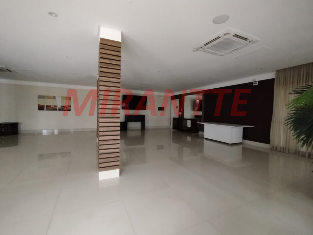 Apartamento de 131m² com 4 quartos em Vila Irmaos Arnoni