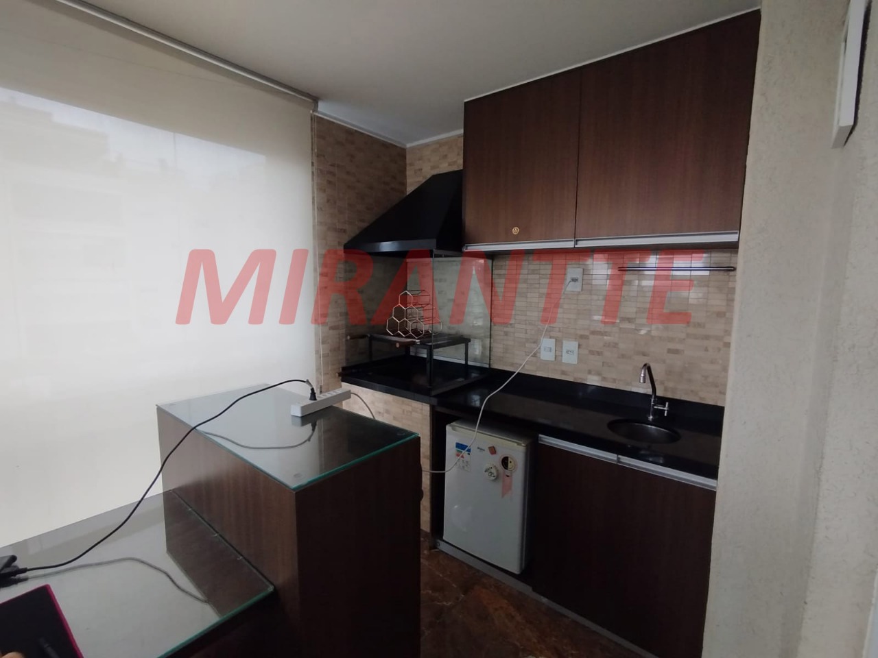 Apartamento de 131m² com 4 quartos em Vila Irmaos Arnoni