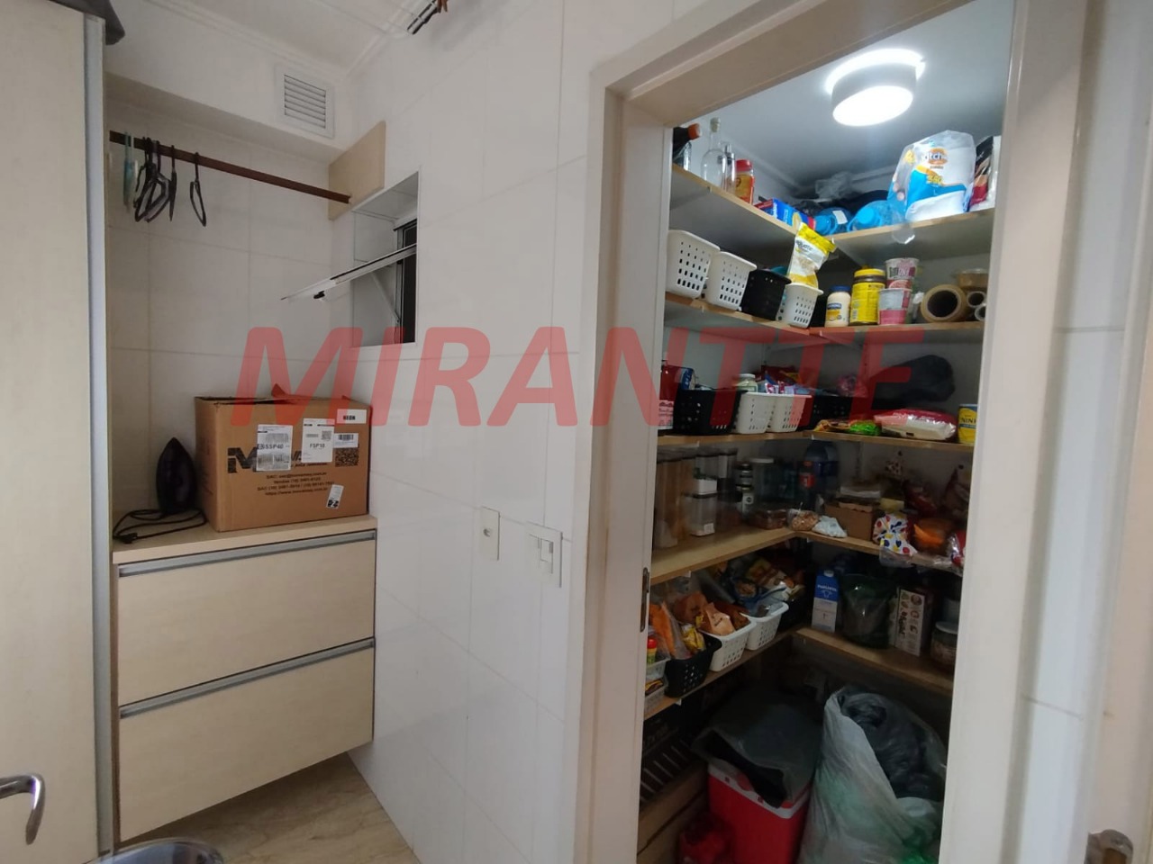 Apartamento de 131m² com 4 quartos em Vila Irmaos Arnoni
