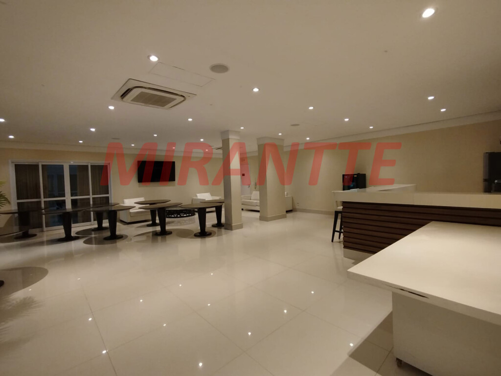 Apartamento de 131m² com 4 quartos em Vila Irmaos Arnoni