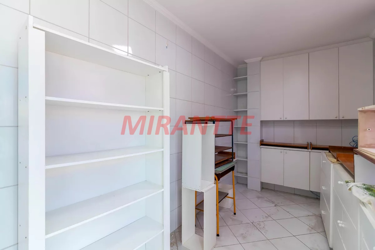 Casa terrea de 159m² com 4 quartos em Imirim