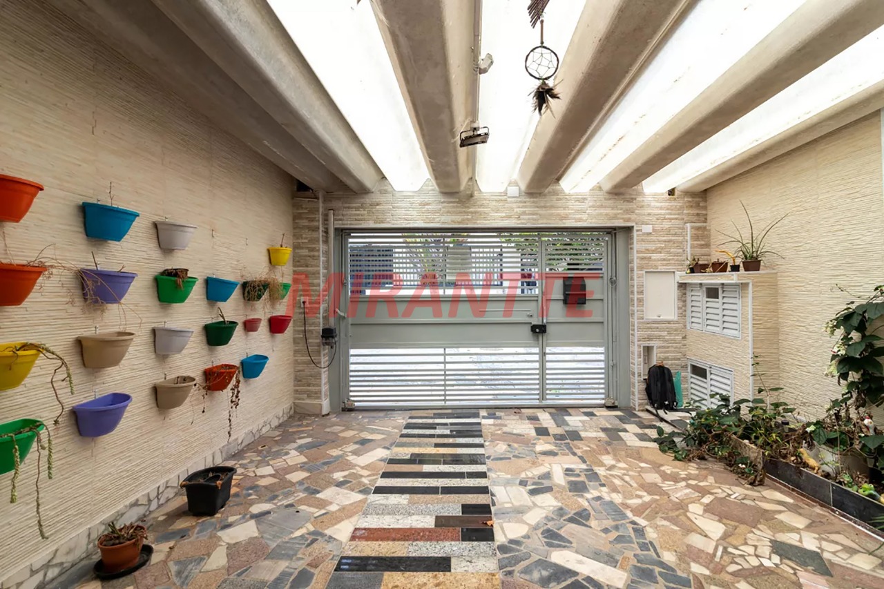 Casa terrea de 159m² com 4 quartos em Imirim