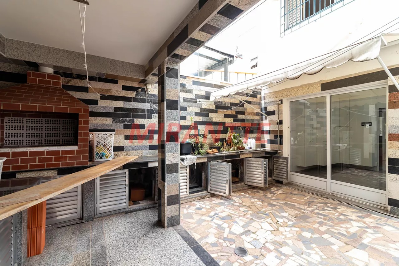 Casa terrea de 159m² com 4 quartos em Imirim