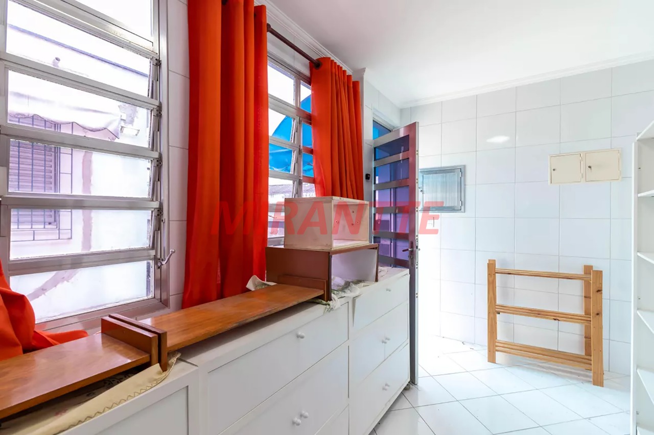 Casa terrea de 159m² com 4 quartos em Imirim