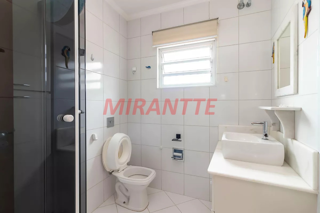 Casa terrea de 159m² com 4 quartos em Imirim